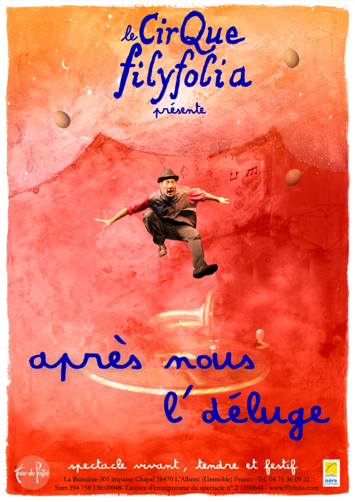 Affiche